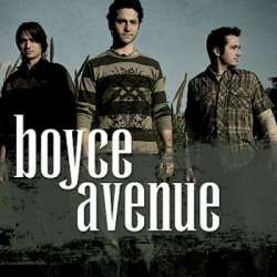 Show Boyce Avenue - Minascentro