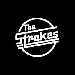 The Strokes Tour Announcements 2023 & 2024, Notifications, Dates, Concerts  & Tickets – Songkick