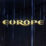 Europe - The Band