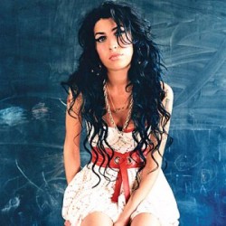 Amy Winehouse