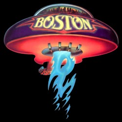 Boston - The Band