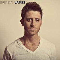 Brendan James