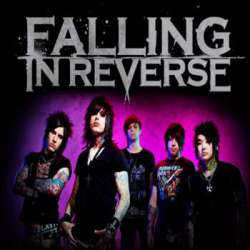 Falling In Reverse