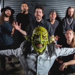 Nekrogoblikon