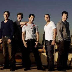 New Kids on the Block Tour Dates, Tickets & Concerts 2021 ...