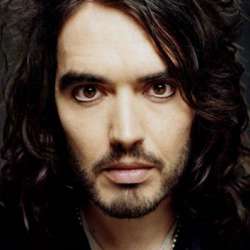 Russell Brand Tour Dates, Tickets & Concerts 2020 | Concertful