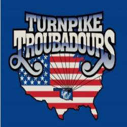 Turnpike Troubadours - Nashville. 