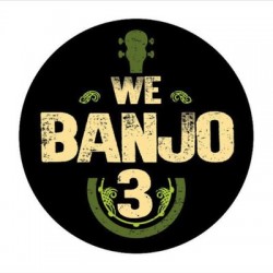 We Banjo 3