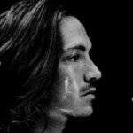 Brandon Boyd And Sons Of The Sea