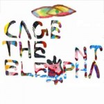 Cage the Elephant