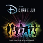 Disney's DCappella