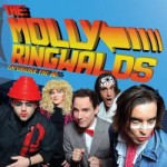 The Molly Ringwalds